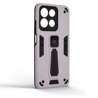 Чехол для мобильного телефона Armorstandart Proover Motorola G15 / G15 Power Grey (ARM85751) | Зображення 1