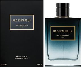Парфумована вода Geparlys Bad Empereur: витончена елегантність у кожній краплі. 100 мл