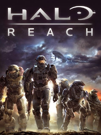 Halo Reach - Steam Gift - EUROPE