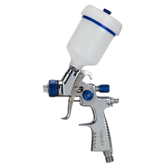 Краскораспылитель Refine LVMP 1 мм 100 мл (6814201)