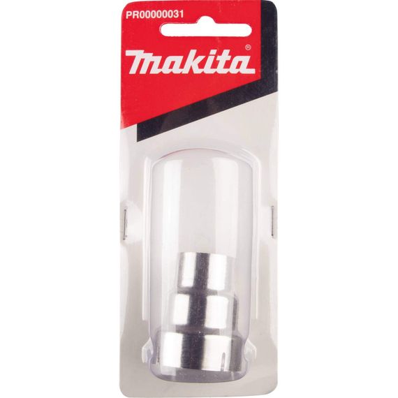 Насадка круглая широкая для технического фена Makita PR00000031 | Зображення 2