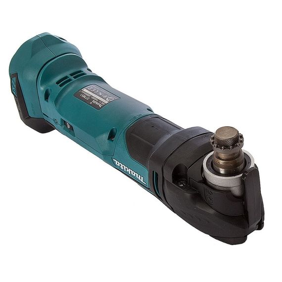 Реноватор акумуляторний Makita DTM51Z (LXT, 6000-20000 хв-1, OIS, без акумуляторів та зарядного пристрою) | Зображення 4