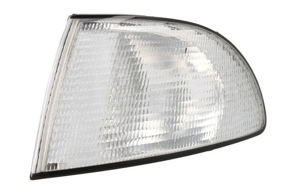 Указатель Поворота Audi A4 B5 1995-1999 Левый Тип Bosch Белый Без Патрона 441-1514L-Ue