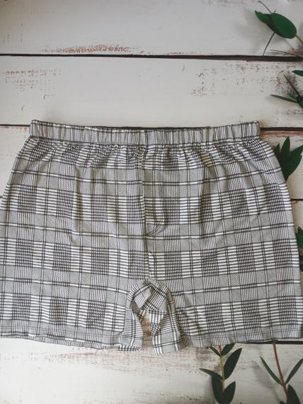 Чоловічі труси-сімейки, бавовна. тз-018 клітина 50