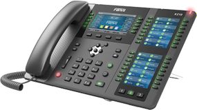 SIP-телефон Fanvil X210 (X210)