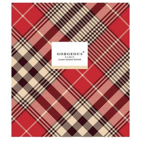 Зошит учнівський "Fashion note" 012-2929L-3 в лінію, 12 аркушів