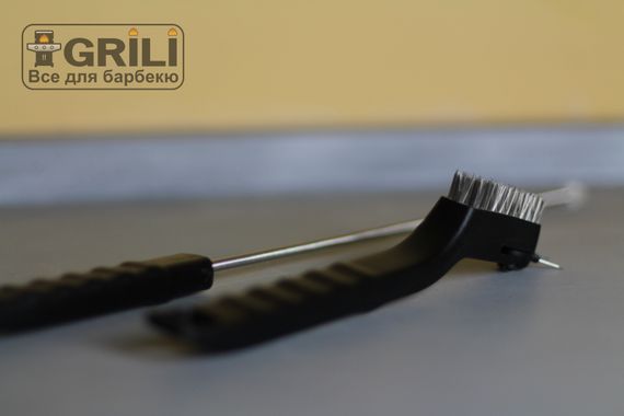 Набір щіток для чищення газового пальника гриля Broil King 64310 Код: 004844