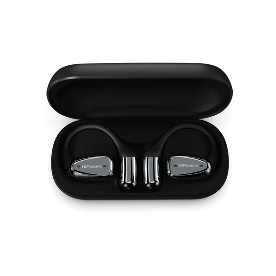 Навушники HiFuture FutureMate2 Pro Black (futuremate2pro.black)