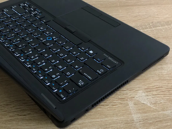 Ноутбук DELL 5450 З США + Core I5-5300u+8 256 SSD+ IPS + FHD + Гарантія | Зображення 3