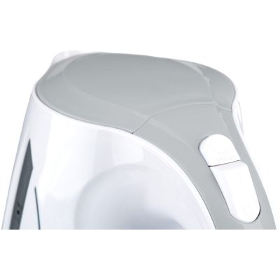 Електрочайник ECG RK 1758 Grey (RK1758 Grey) | Зображення 1