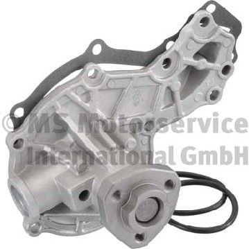 Водяной насос VW Caddy II/T3/T4 1.6/1.9 D/TD 83-,7.07152.46.0