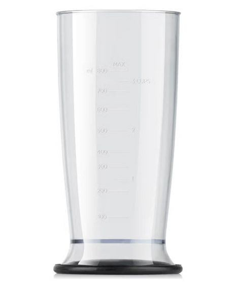 Ручной блендер Black&Decker BXHBA1500E | Зображення 3