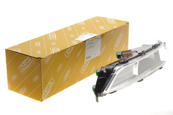 Фара протитуманна VW Passat 14- R  89411784302