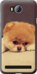 Чехол на Huawei Y3II / Y3 2 Boo 2 "890u-495-17620"