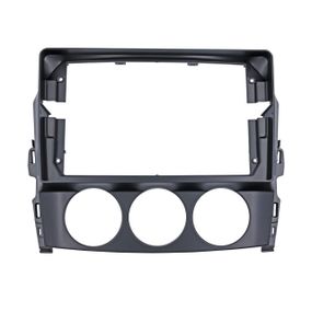 Перехідна рамка серії QIV QBR-F 2635-68 для Mazda MX-5, Miata 2005-2015 9 дюймів