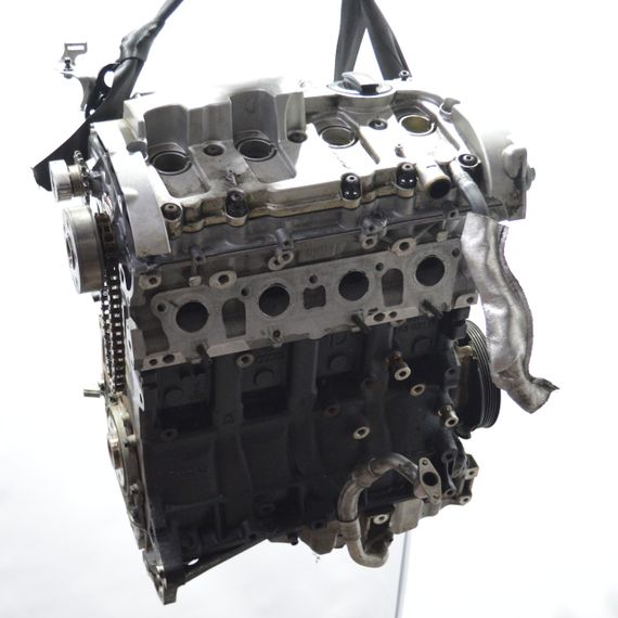 Двигун BGB 2.0 TFSI Audi A4 B7 2004-2007 мотор Ауді а4 б7 | Зображення 3