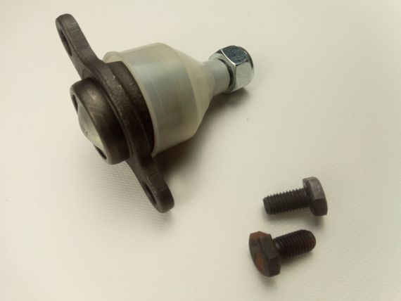 Кульова опора VW T4 -96, TRW (JBJ245) нижня (701407361B) | Зображення 2