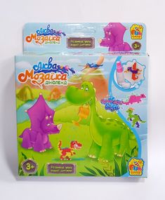 Водна мозаїка 59465 FUN GAME (6945717432987) Вид 3