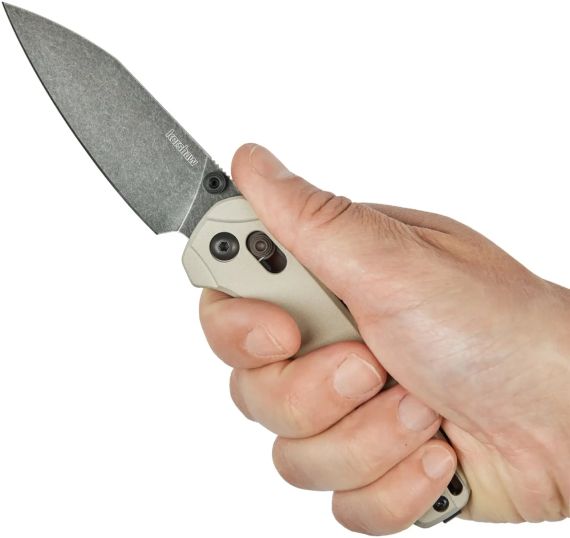 Ніж Kershaw Bel Air BSW | Зображення 4