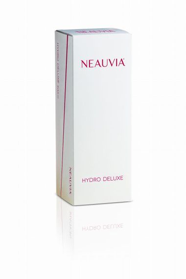 Neauvia Hydro Deluxe 2,5ml | Зображення 1