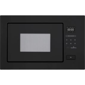 Микроволновая печь Interline MWG 926 SEF BA