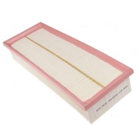 Воздушный фильтр для автомобиля Blue Print ADA102244