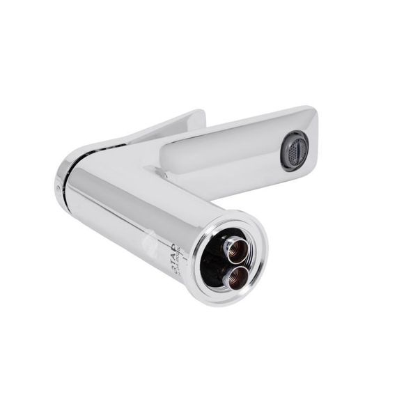 Смеситель для раковины Qtap Presto QTPRE270CRM45571 Chrome | Зображення 4