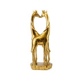 Декоративная статуэтка Golden love 31 см