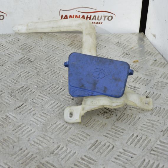 Горловина бачка омивача Mercedes E-Class W211 2002-2009 Заливна горловина Мерседес в211 2118600464 | Зображення 1