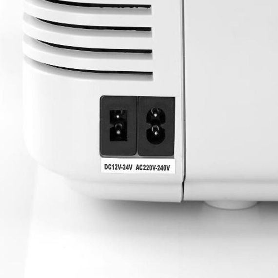 Автохолодильник холодильник в дорогу -3ºC/+60ºC 19 литров 220В/12В/24В заморозка и нагрев Ranger Iceberg 8848 | Зображення 6