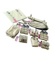 РПС в комплекті з підсумками №1 М&М Вид 1 Coyote Койот Розмір 1 (213424)