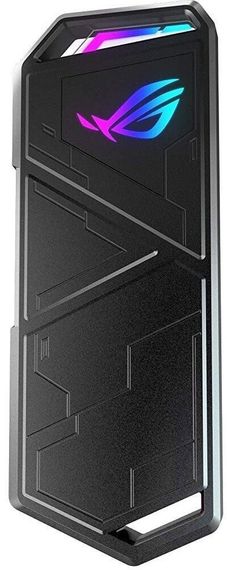ASUS Корпус до SSD M.2 PCIe NVMe STRIX ARION (90DD02H0-M09000)