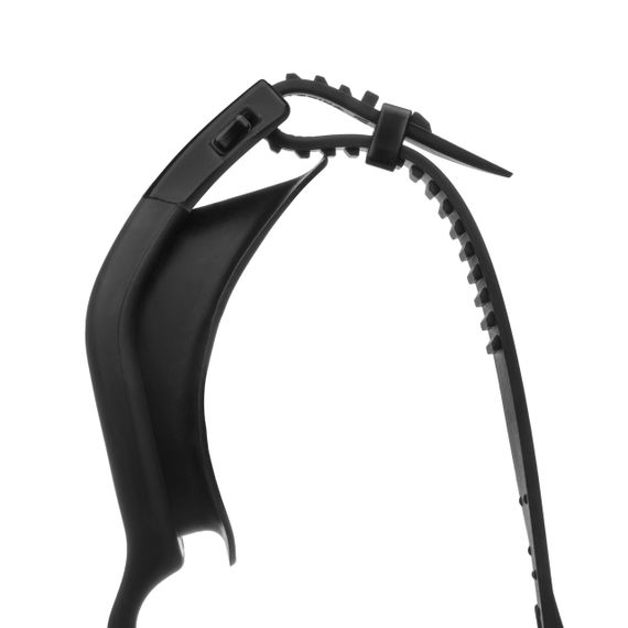 Очки для плавания Renvo Sangan Уни Anti-fog Черный OSFM (2SG320-01) | Зображення 1