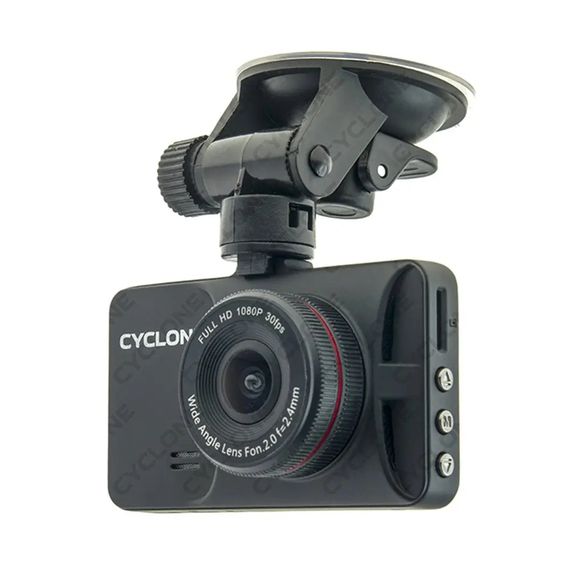CYCLONE DVH-41 v3
