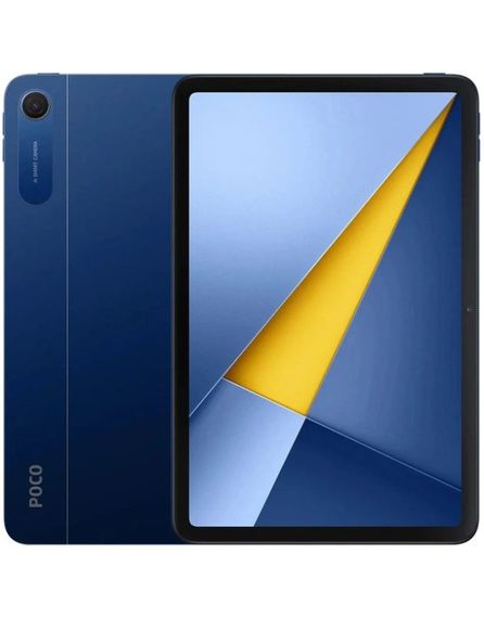 Планшет POCO Pad C1 4/64GB Blue