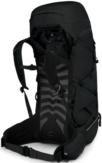 Рюкзак Osprey Talon 33 S/M Універсальний Чоловічий Stealth Black | Зображення 1