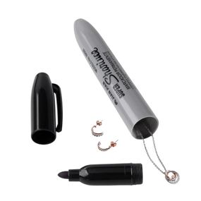 Маркер С Секретом Тайник Для Хранения