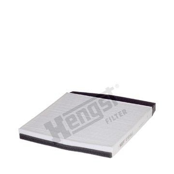 Фильтр салона Volvo XC70/XC90 97-, Hengst, E1916LI,