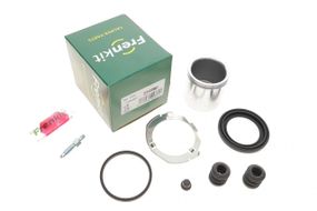 Ремкомплект супорта переднього Mercedes Benz C-class W202 93-00 d=54mm  +поршень  TRW Lucas  254950