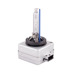 Лампа ксеноновая MLux QUARTZ – White D1S (PK32d-2) 5000К (1 лампа)