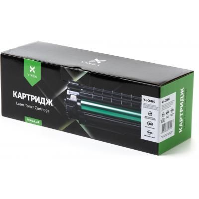 Картридж Vinga CANON 046 Cyan (V-L-C046C) | Зображення 6