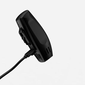 Передній ліхтар для велосипеда FL920 USB - One Size