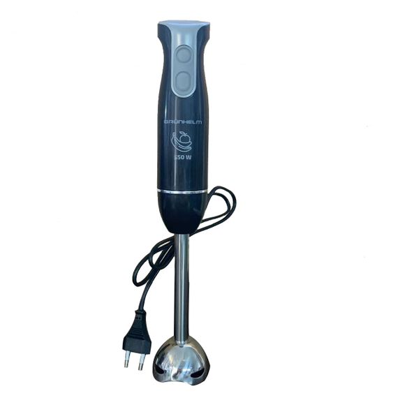 Блендер занурювальний EBS-550SB Grunhelm