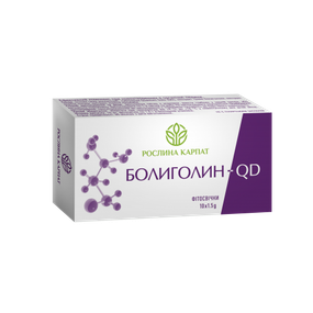 Фітосвічки Болиголин - QD 10 штук