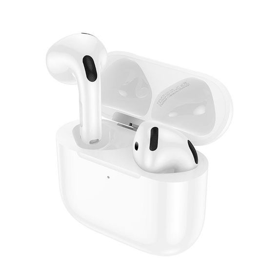 Беспроводные tws наушники Hoco True беспроводной стерео headset EW84 |BT5.4, 35/300mAh, 6h| | Зображення 3