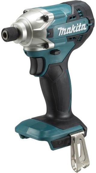 Гайковерт ударний Makita DTD156Z акумуляторний 18В