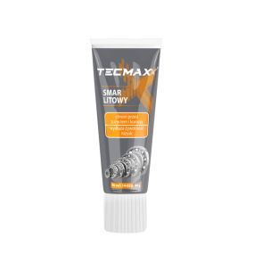 Мастило літієве багатофункціональне туба TECMAXX Lithium grease 50гр 14-029