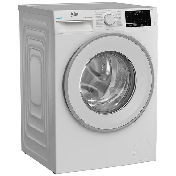 Пральна машина Beko B3WFU5723W | Зображення 1