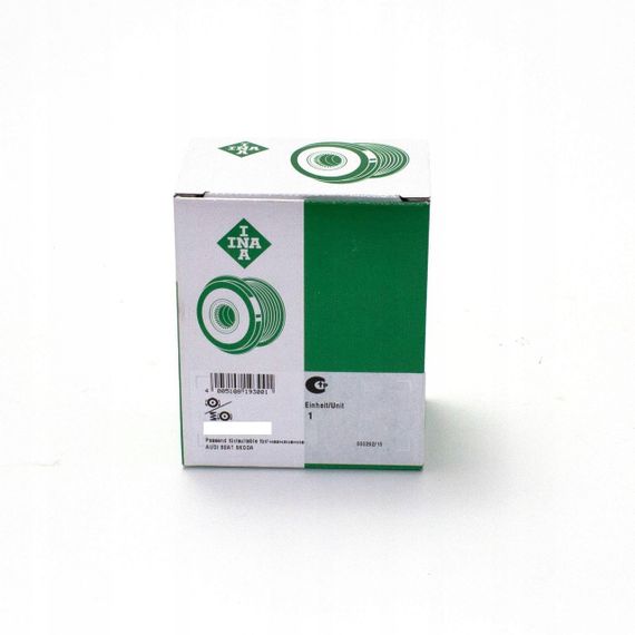 Помпа Мерседес W202 C240 C280 \ Мерседес W203 С240 С320 С55 Amg W210 E240 E280 E320 E430 E500 | Зображення 1