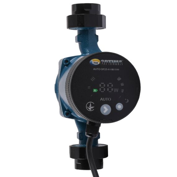 Насос циркуляційний енергоощадний Optima PRIME OP25-60AUTO 180 мм | Зображення 4